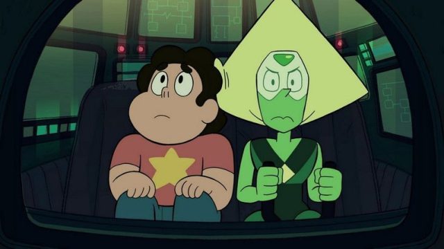 Steven Universe S03E02