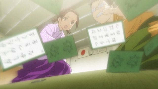 Chihayafuru S01E19
