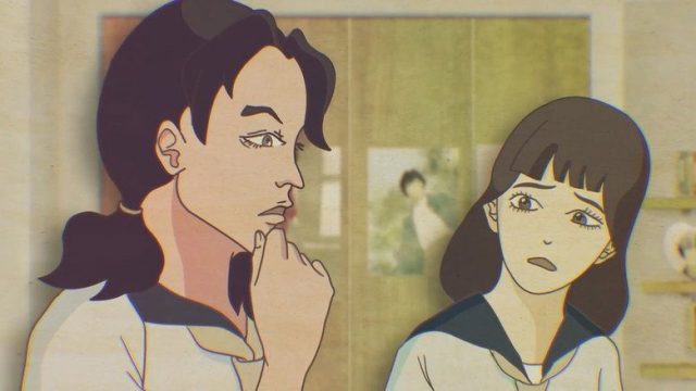Yami Shibai S07E11