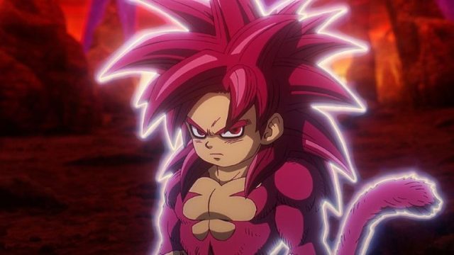 Dragon Ball Daima S01E18
