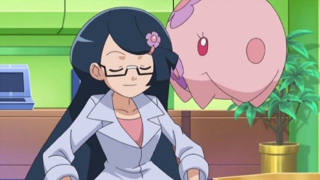 Pokémon S14E06
