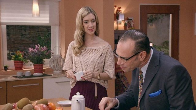Violeta S03E75