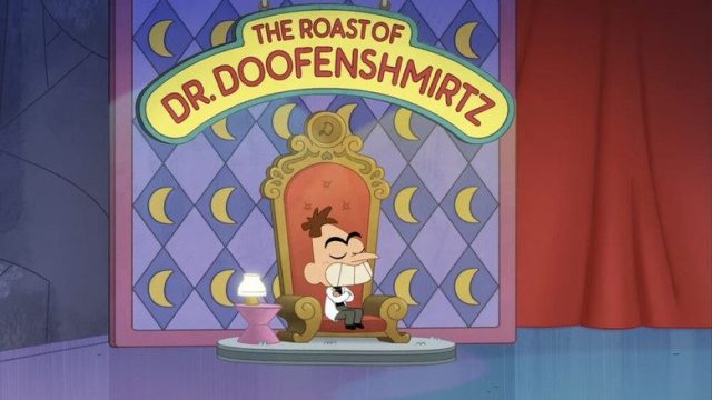 Chibiverse S02E03