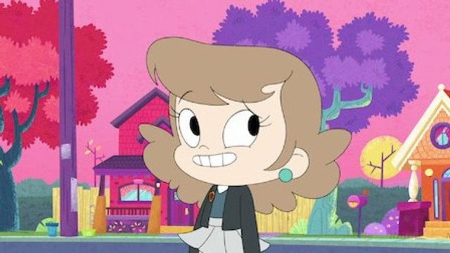 ¡Chicas Harvey por siempre! S03E12