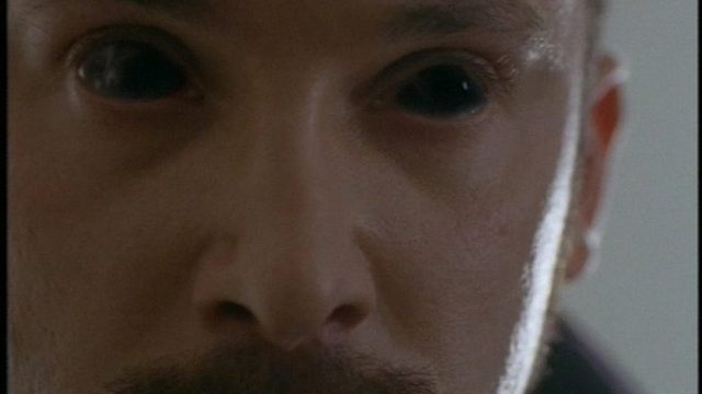 Los Expedientes Secretos X S00E46