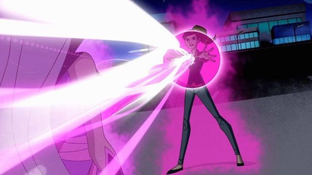 Ben 10: Fuerza Alienígena S03E09
