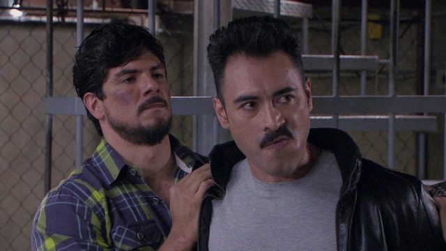 El Señor de los Cielos S04E18