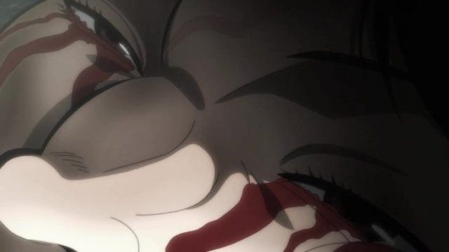 Baki S01E06