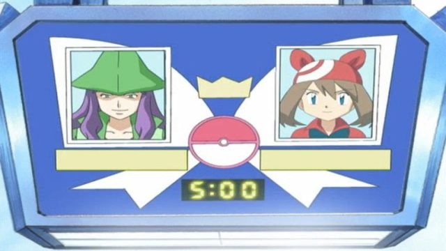 Pokémon S09E35