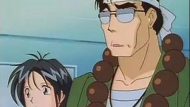 Estás Arrestado S01E44