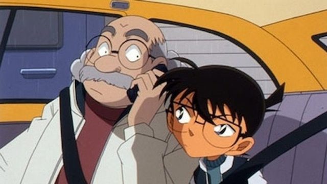 Detective Conan S01E338