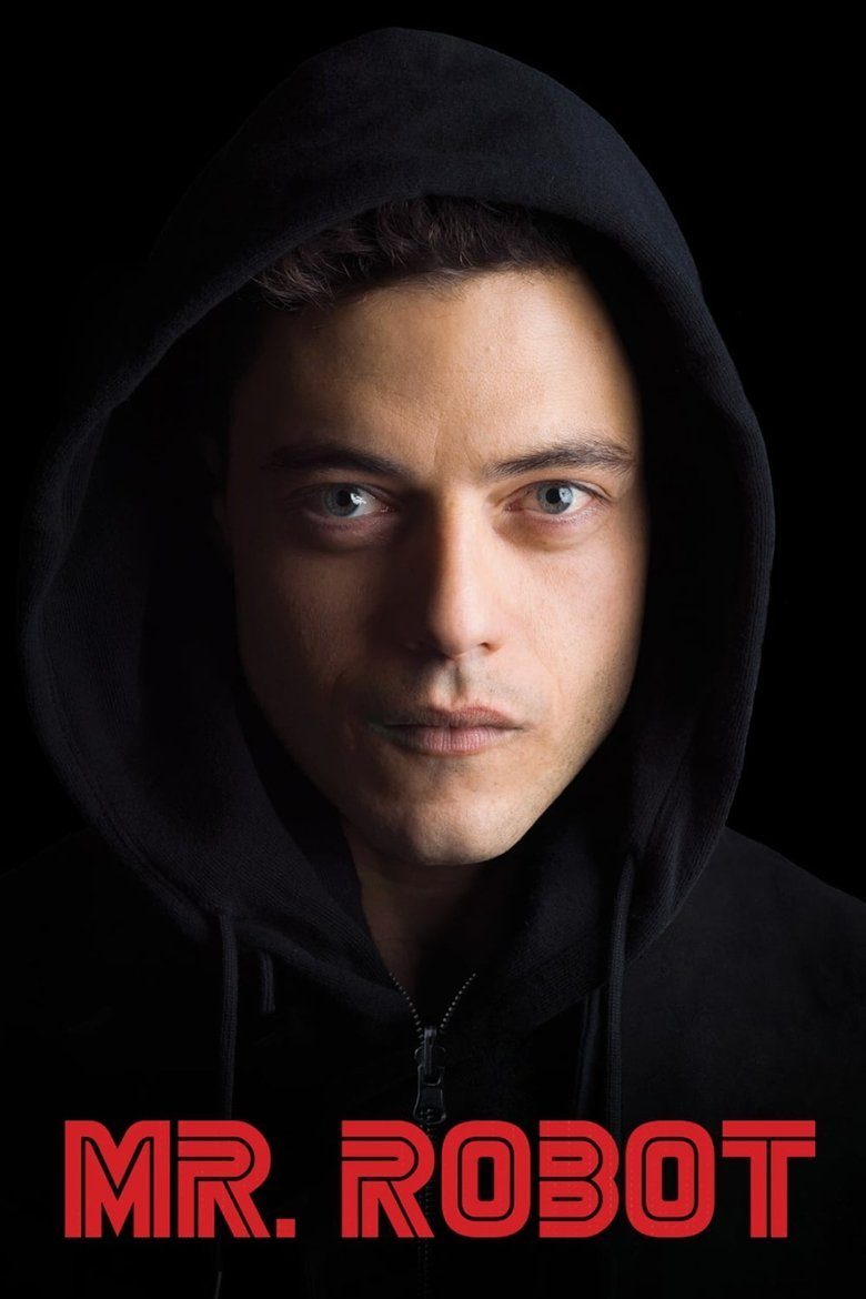 Mr. Robot Temporada_1.0
