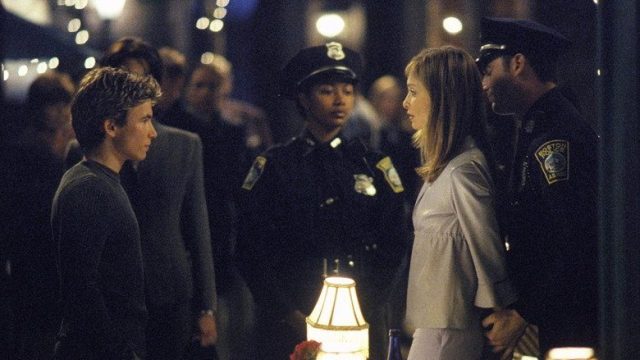 Ally McBeal S03E19
