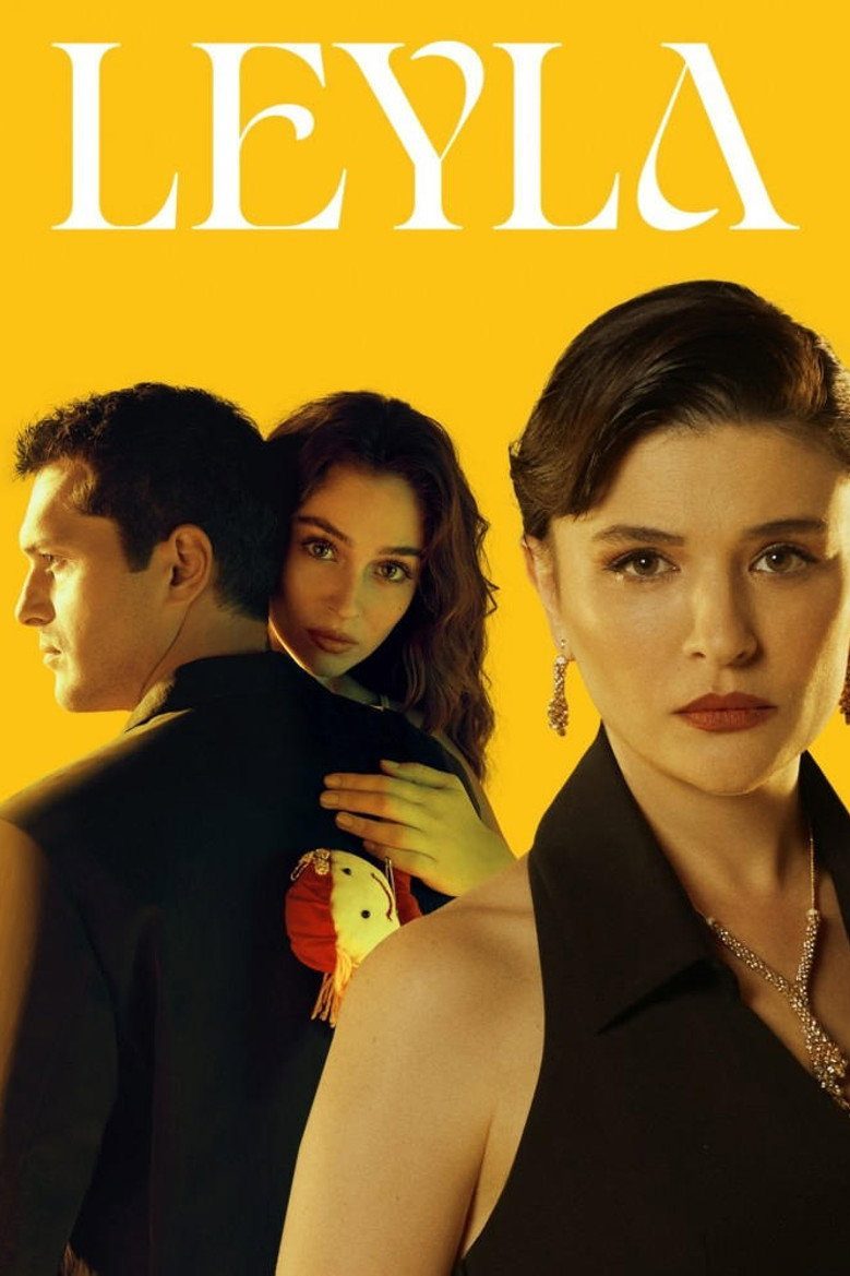 Leyla: Hayat... Aşk... Adalet... Temporada 1