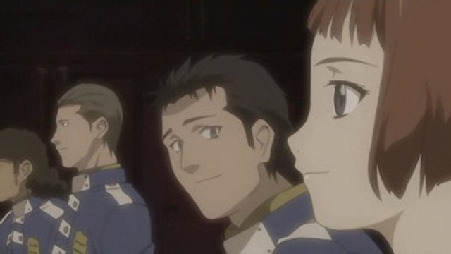 Last Exile S01E08