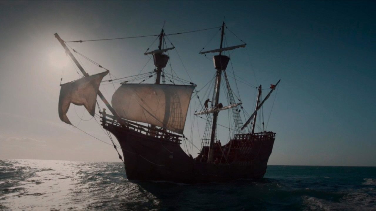 Conquistadores Adventvm S01E02