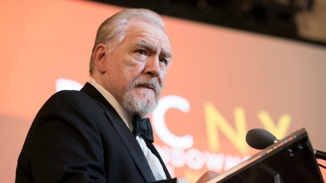Succession S01E04