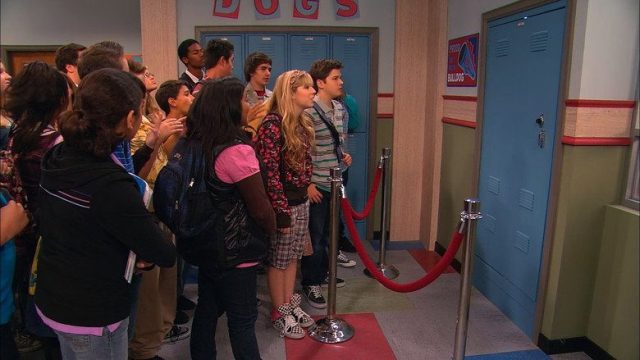 iCarly S02E22