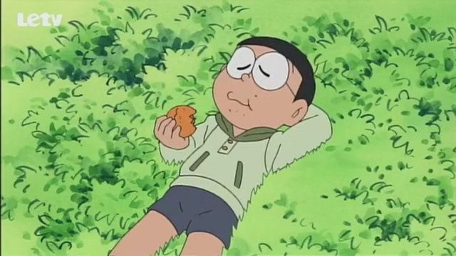 Doraemon, el gato cósmico S01E120