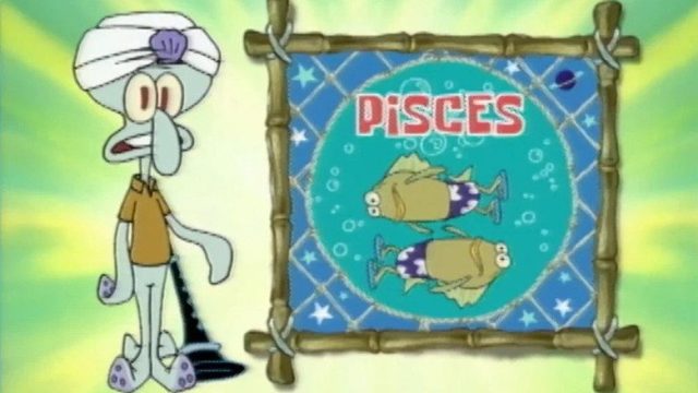 Bob Esponja S00E04