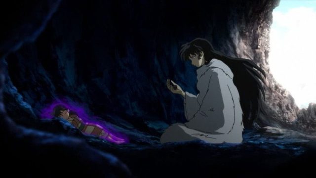 Inuyasha S02E21
