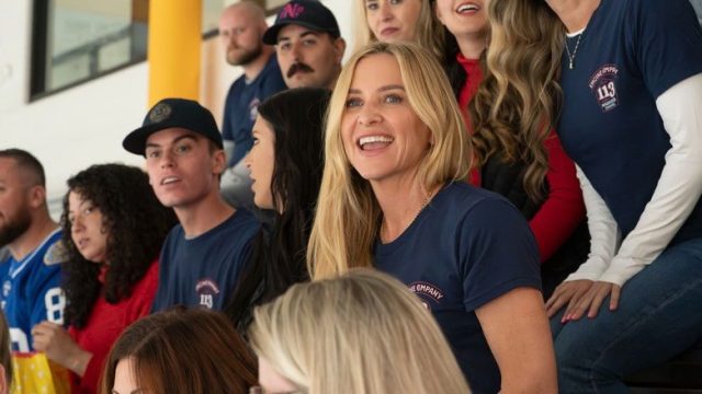 9-1-1: Nashville S01E10