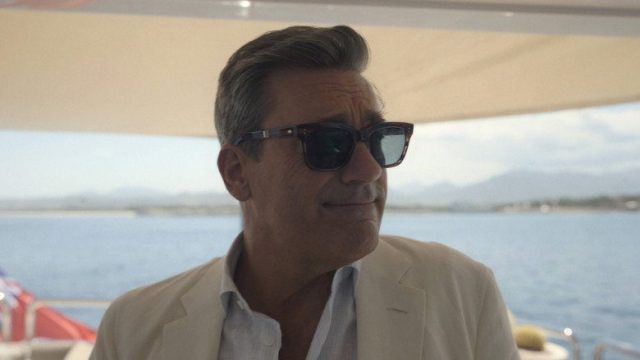 Amigos y vecinos S02E05
