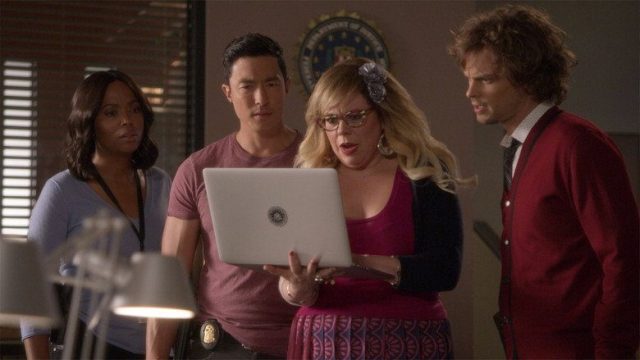 Mentes Criminales S14E03