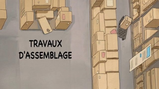 Escandalosos S00E14
