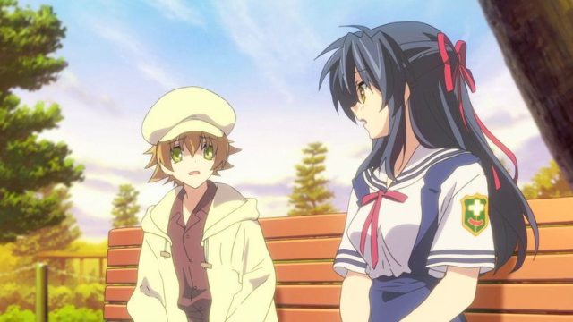 Clannad S02E05