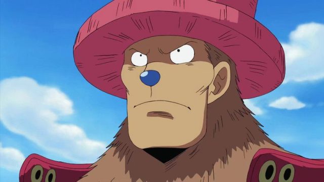 One Piece S09E282
