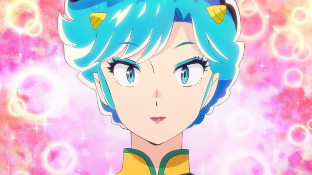 Urusei Yatsura S01E10