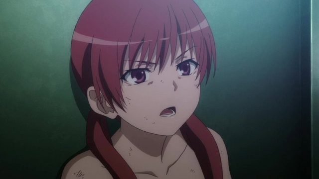 A Certain Magical Index S03E05