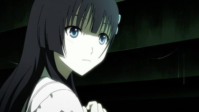 Sankarea S01E02