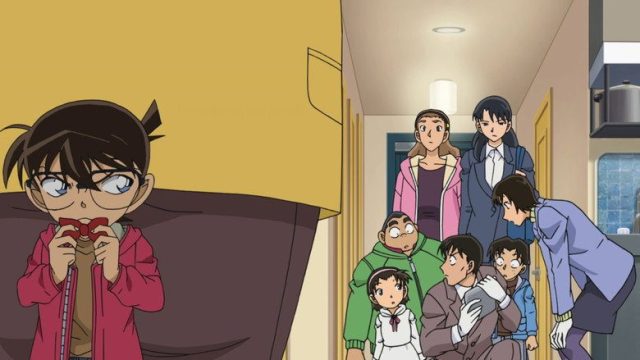 Detective Conan S01E1070