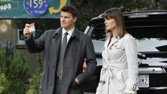 Bones S06E18