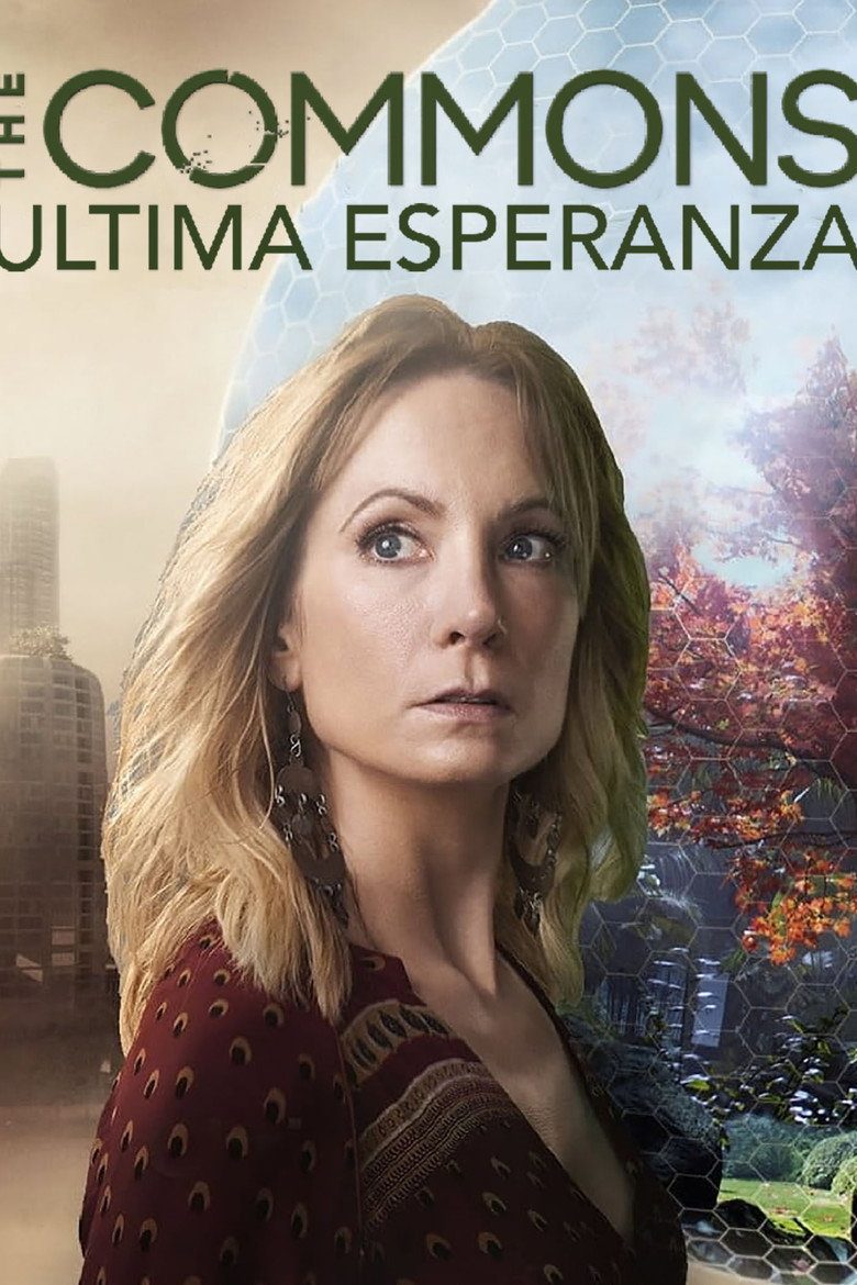 The Commons Temporada 1