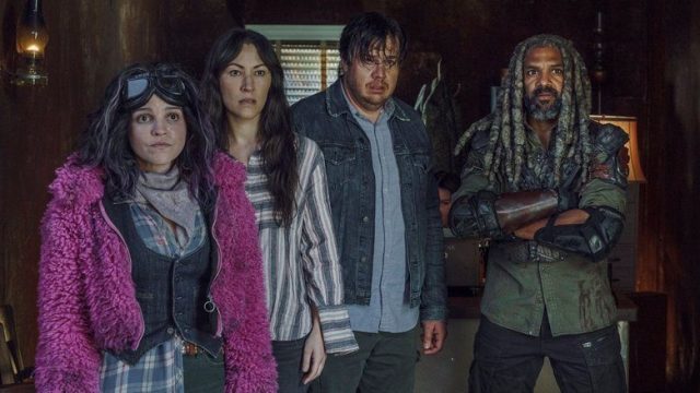 The Walking Dead S11E02