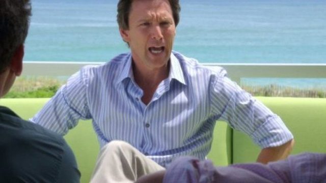 Royal Pains S01E10