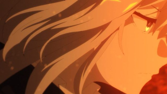Arknights S01E03