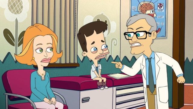 Big Mouth S02E01