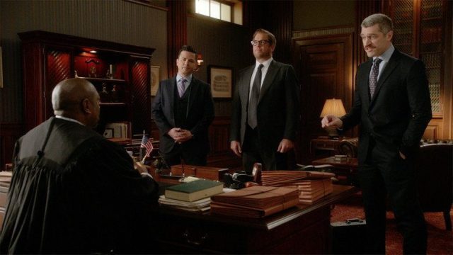 Bull S02E19