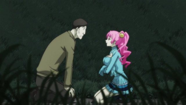 屍鬼 S01E16