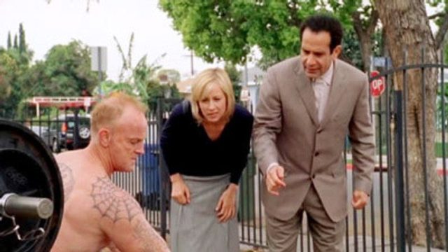 Monk S06E08