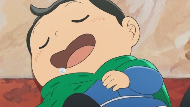 Ranking of Kings S01E04