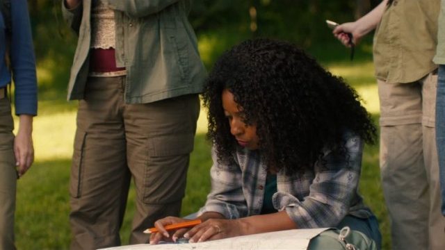 Best Medicine S01E04