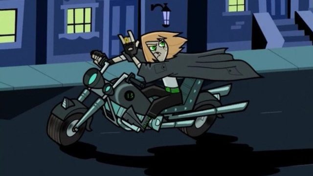 Danny Phantom S01E14