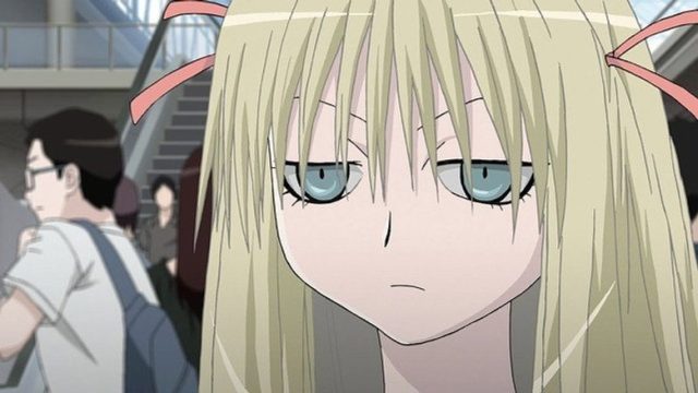 Genshiken S02E11