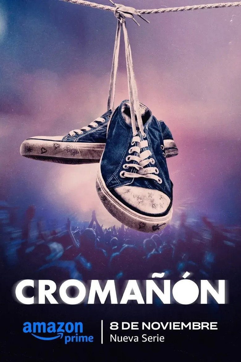 Cromañón: La noche del incendio Temporada 1