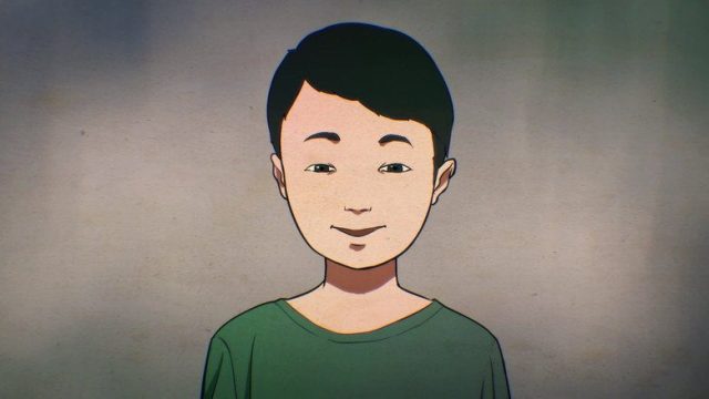 Yami Shibai S09E08